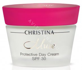 Christina Muse Protective Day Cream SPF 30