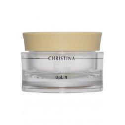 Christina Silk UpLift Cream. Крем для подтяжки кожи. 50 мл.