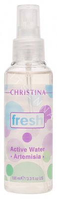 Christina Fresh Active Artemisia Water
