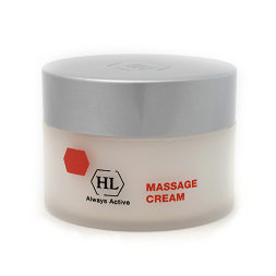 Massage Cream. Массажный крем