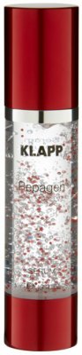 Klapp Repagen Exclusive Serum, 50 мл. Сыворотка для комплексного омоложения кожи.