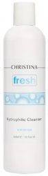 Christina Fresh Hydrophilic Cleanser. Гидрофильное масло для демакияжа.