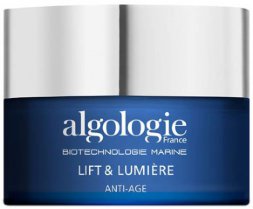 Укрепляющий ночной крем Algologie Lift &amp; Lumiere Fiming Night Cream 50 мл